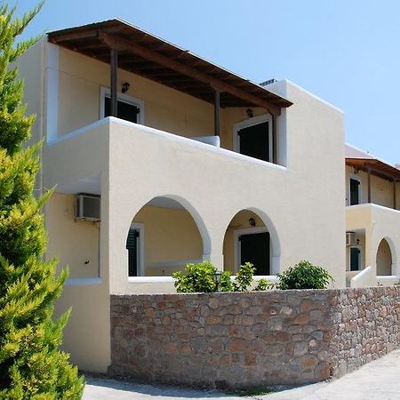 Alvi Studios Perdika  Dış mekan fotoğraf