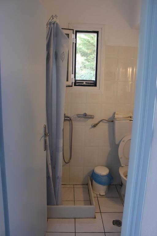 Alvi Studios Perdika  Oda fotoğraf