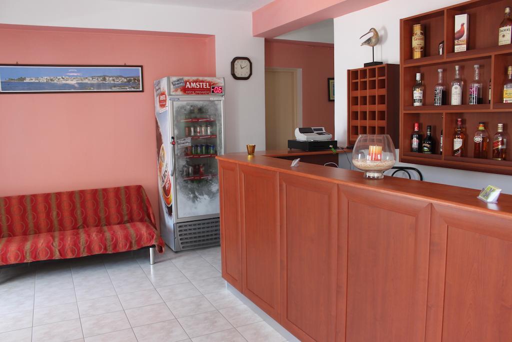 Alvi Studios Perdika  Dış mekan fotoğraf