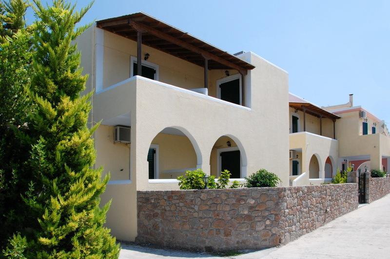 Alvi Studios Perdika  Dış mekan fotoğraf