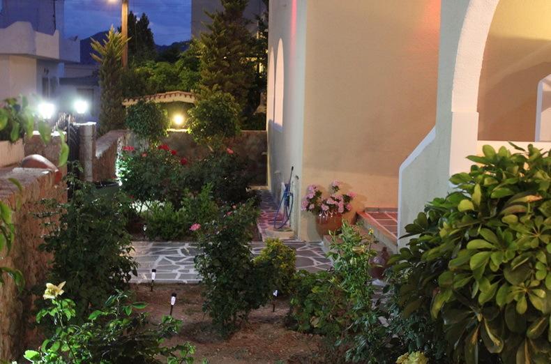 Alvi Studios Perdika  Dış mekan fotoğraf